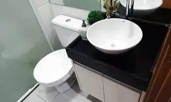 Imagem 4: Apartamento à venda, 2 quartos em Vida Nova - Lauro de Freitas - BA