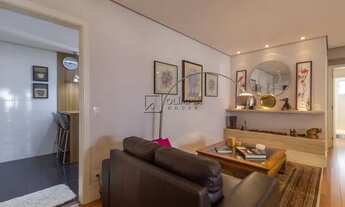 Imagem 7: Apartamento Venda 3 Dormitórios - 178 m² Campo Belo