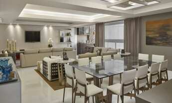 Imagem: Venda - APARTAMENTO - VILA DA SERRA NOVA