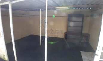 Imagem 2: Casa Padrão em Ribeirão Preto