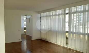 Imagem: Apartamento com 170 m²