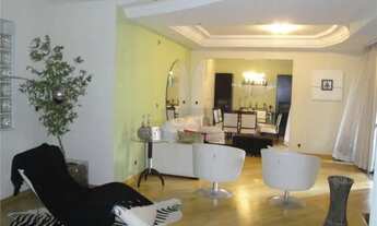 Imagem 3: Apartamento com 3 dormitórios à venda, 246 m² por R$ 1.700.000,00 - Tatuapé - São Paulo/SP