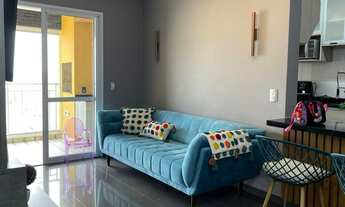 Imagem: Apartamento com 2 dormitórios à venda