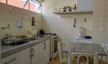 Imagem 7: Apartamento para venda com 140 metros quadrados com 3 quartos em Boa Viagem - Recife - PE