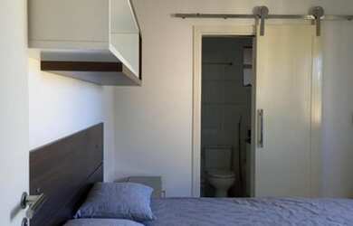 Imagem 4: Apartamento para Venda em Salvador, Pituba, 2 dormitórios, 1 suíte, 2 banheiros, 2 vagas