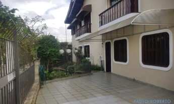 Imagem 3: CASA ASSOBRADADA - JARDIM PRUDÊNCIA - SP