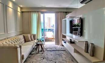 Imagem 6: Apartamento / 150 metros quadrados com 4 quartos em Aldeota - Fortaleza - CE