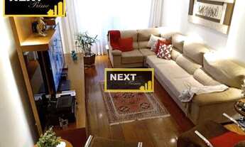 Imagem: Sobrado com 3 dormitórios à venda, 280