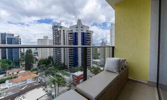 Imagem 7: Apartamento Mobiliado em frente ao Starbucks