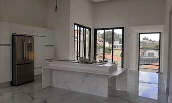 Imagem: Casa de condomínio com 3 quartos, 300m2