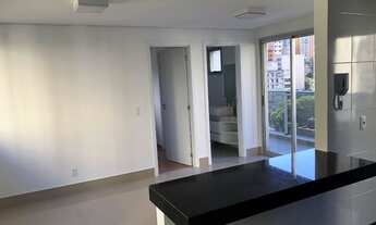 Imagem 2: APARTAMENTO NOVO LUXO NO LOURDES