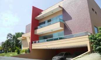 Imagem 2: Excelente oportunidade, Condomínio Green Ville II, Belíssima mansão tríplex 640m²