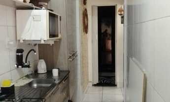 Imagem 13: Apartamento Para Venda, com 1 Dormitório, 43M², R$ 160.000, Aceita Financiamento, em Frent