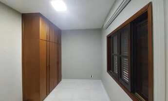 Imagem 2: Sobrado para alugar - Bairro dos Casas- 150 m² com 2 dormitórios amplos e armários, 1 banh