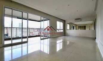 Imagem 3: Venda Apartamento 4 Dormitórios - 190 m² Vila Nova Conceição