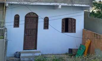 Imagem 2: Casa de 2 quartos no bairro Jardim Primavera em São Pedro da Aldeia - 84m²