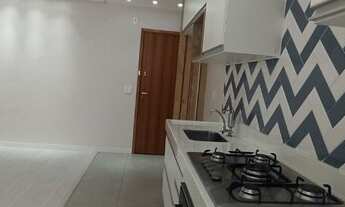 Imagem 6: WM - Apto Reserva do Parque em Valparaiso - 315.000,00