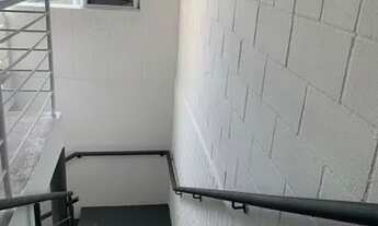 Imagem 5: Quartos indivíduais Estreito Florianopolis