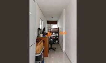 Imagem 6: Sobrado com 3 dormitórios para alugar, 200 m² por R$ 3.120,00/mês - Vila Formosa - São Pau