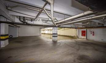 Imagem 6: Apartamento para aluguel tem 30 metros quadrados com 1 quarto em Independência - Porto Ale