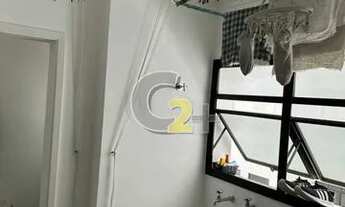 Imagem 7: Apartamento todo mobiliado em ótima localização de Perdizes!