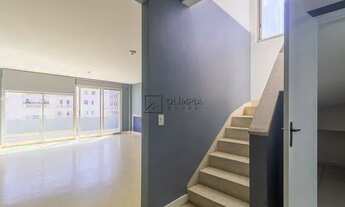 Imagem 2: Locação Apartamento 2 Dormitórios - 180 m² Paraíso