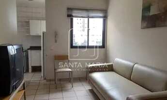 Imagem 1: Apartamento (tipo - padrao) 1 dormitórios, cozinha planejada, portaria 24 horas, elevador