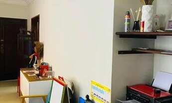 Imagem 7: Condomínio Flamboyant Pituba 3/4