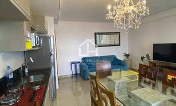 Imagem 6: Apartamento Mobiliado - Vila Maria José