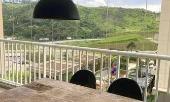 Imagem: Apartamento para aluguel possui 112 metros