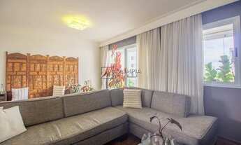 Imagem 5: Apartamento Venda 3 Dormitórios - 116 m² Vila Clementino