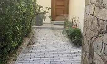 Imagem: Casa-São Paulo-VILA SÔNIA