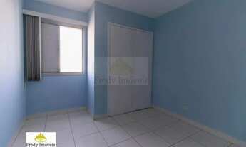 Imagem 6: Apartamento para Locação em São Paulo, Chácara Inglesa, 2 dormitórios, 1 suíte, 2 banheiro