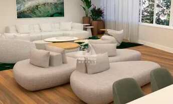 Imagem 4: Apartamento à venda, 4 quartos, 3 suítes, 3 vagas, Copacabana - RIO DE JANEIRO/RJ