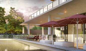 Imagem 2: APARTAMENTO - ITAIM BIBI - SP