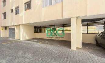 Imagem 16: Apartamento com 1 dormitório à venda, 33 m² por R$ 319.000,00 - Aclimação - São Paulo/SP