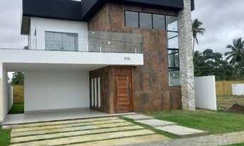 Imagem 1: Casa no Terras Alphaville 2