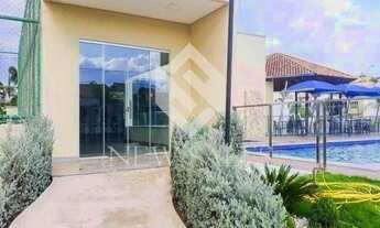 Imagem 3: Excelente casa com 3 quartos sendo 1 suíte em condomínio fechado