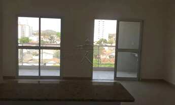 Imagem 2: Apartamento para aluguel e venda possui 92 metros quadrados com 3 quartos