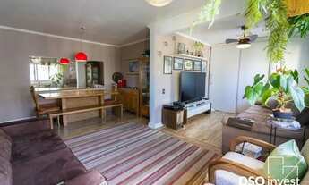 Imagem 6: Campo Belo 90m 2qts com living ampliado