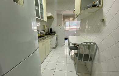 Imagem 13: Apartamento para venda com 85 metros quadrados com 3 quartos em Boqueirão - Santos - SP