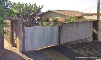 Imagem 2: Imóvel residencial área total 250m² - Parque das Árvores - Araras/SP