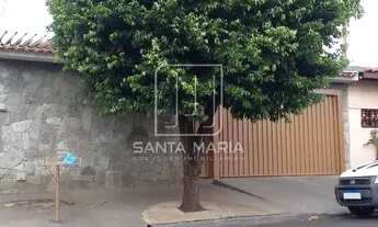 Imagem: Casa (térrea na rua) 3 dormitórios/suite