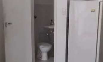 Imagem 4: Apartamento para aluguel possui 35 metros quadrados com 1 quarto em Botafogo - Rio de Jane