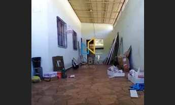 Imagem 2: Casa para venda tem 136 metros quadrados com 3 quartos