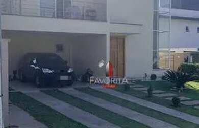 Imagem 7: Reserva Santa Maria Casa com 4 dormitórios, 290 m² - venda por R$ 2.000.000 ou aluguel por