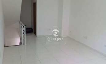 Imagem 7: Sobrado com 3 dormitórios à venda, 150 m² por R$ 599.999,90 - Parque das Nações - Santo An