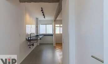 Imagem 4: APARTAMENTO DE 1 DORMITÓRIO NA REGIÃO DE CAMPOS ELÍSIOS