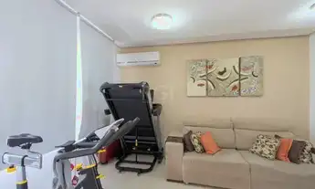 Imagem 5: Casa em Hípica Casa com 3 dormitórios