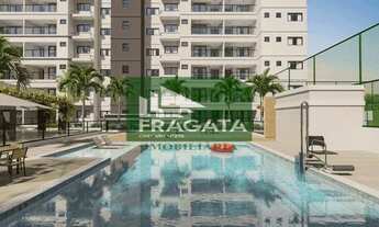 Imagem 5: APARTAMENTO ARACAJU RESIDENCIAL CAETÉ SERIGY NA FAROLÂNDIA